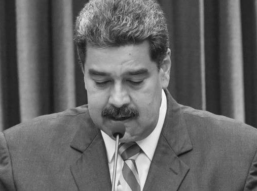 Trumperizar's tweet image. 🚨 URGENTE: FISCALES DE NUEVA YORK PIDEN LA PENA DE MUERTE PARA NICOLAS MADURO.