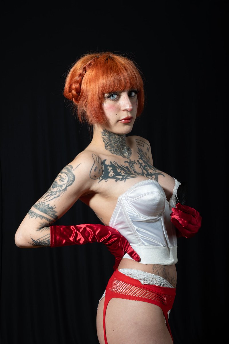 Fotitos de la otra vez en kether studio , con erotic glam ❤️ 

#modelo #fotografia #nsfw