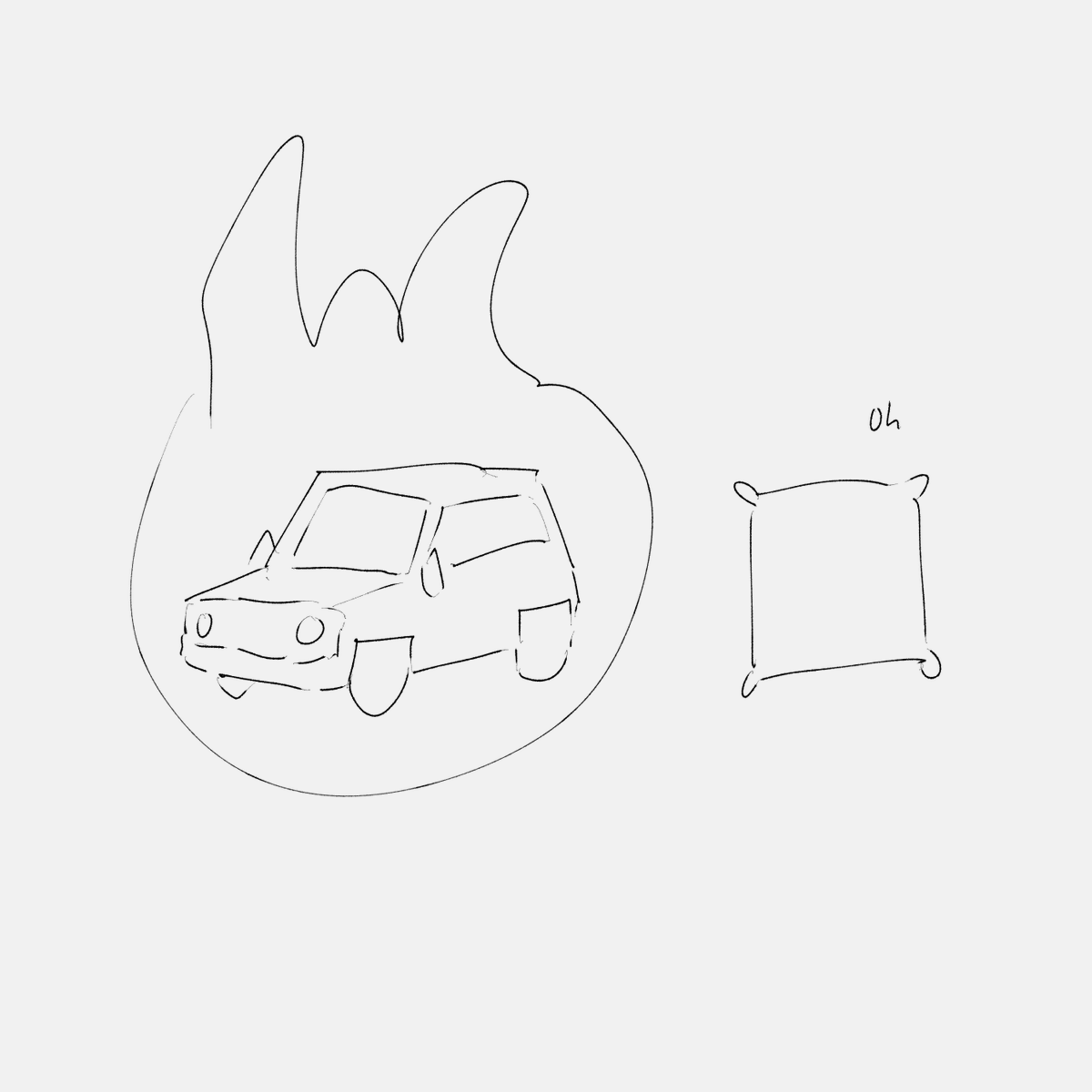 My car is now out of commission, but mine are still on!! 
To help me pay for a new car, all art is 10% off until 1/9 '◡'
(🔗and examples down below!)
#VGenComm #VGenOpen