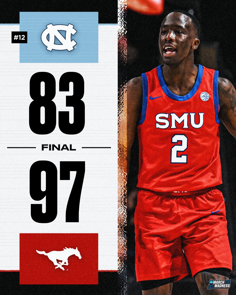 NCAA March Madness tweet media