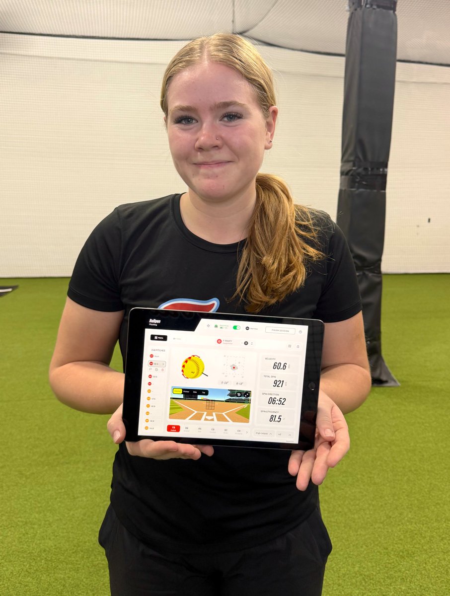 LoughinDavidson's tweet image. Hit a new PB today with @NorthernForceFP and @ScottTh87140680.. 60.6 mph. Thank you to all the coaches that have helped me along the way.  The grind never stops. Let’s Go!!!!!