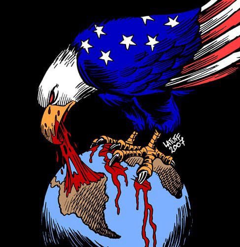 Ningún país tiene derecho a invadir, secuestrar ni imponer gobiernos.
Lo ocurrido en Venezuela es injerencia imperial, no democracia.
#RespetoASoberanía #AméricaLatinaLibre