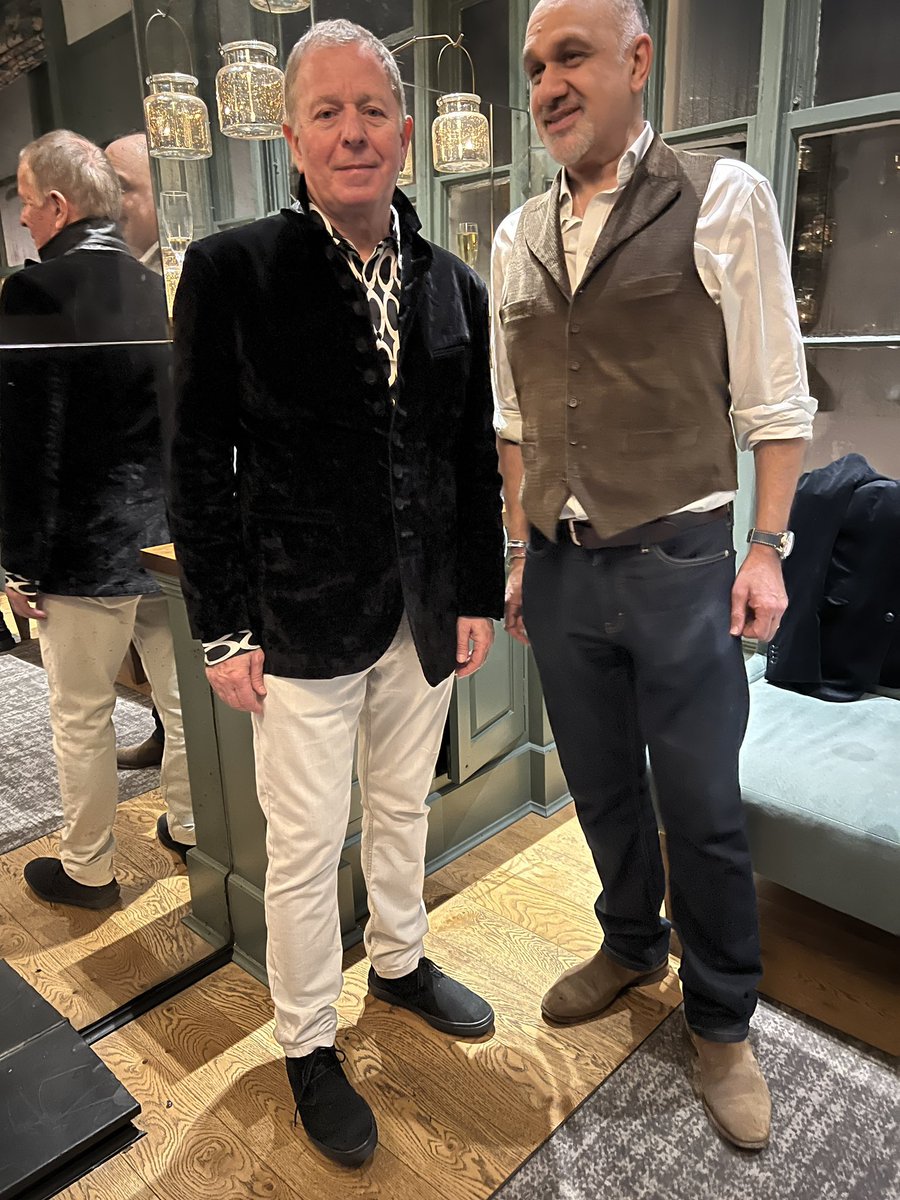 Shami Kalra ⏱️ tweet media