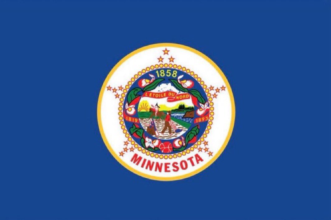 Liberate Minnesota.