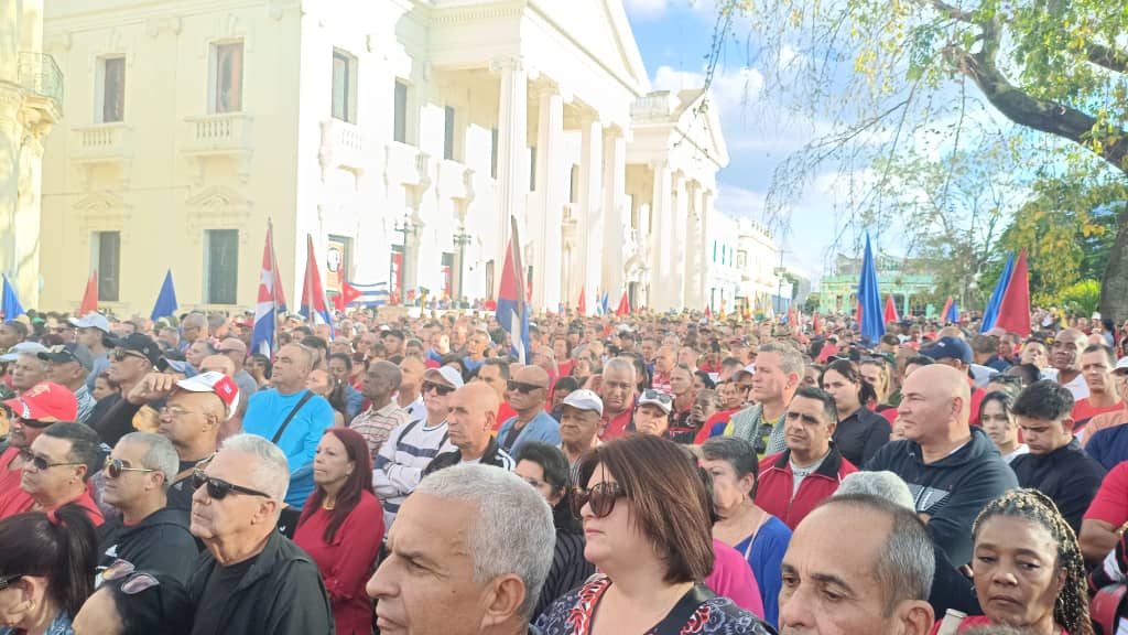 UCLV 🇨🇺 tweet media