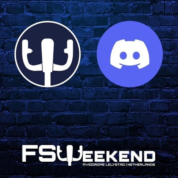 FlightSimWeekend tweet media