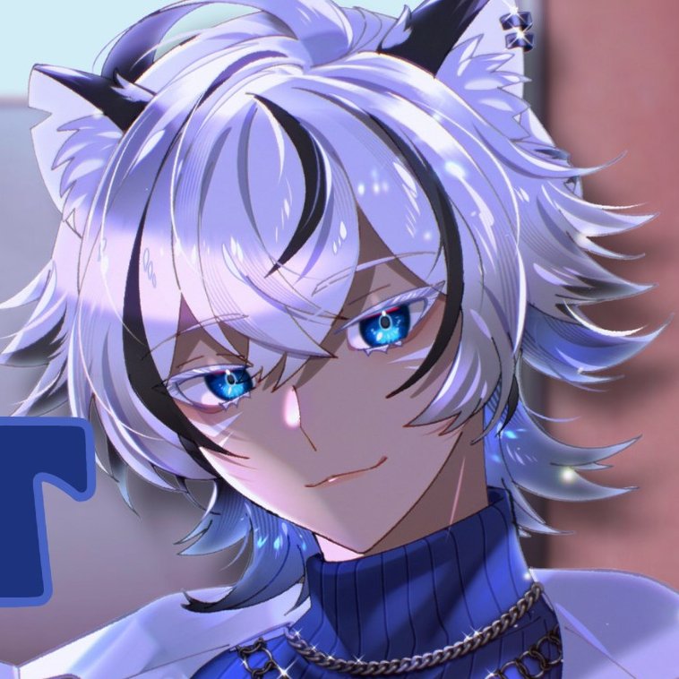 Kohaku🐯💙 tweet media