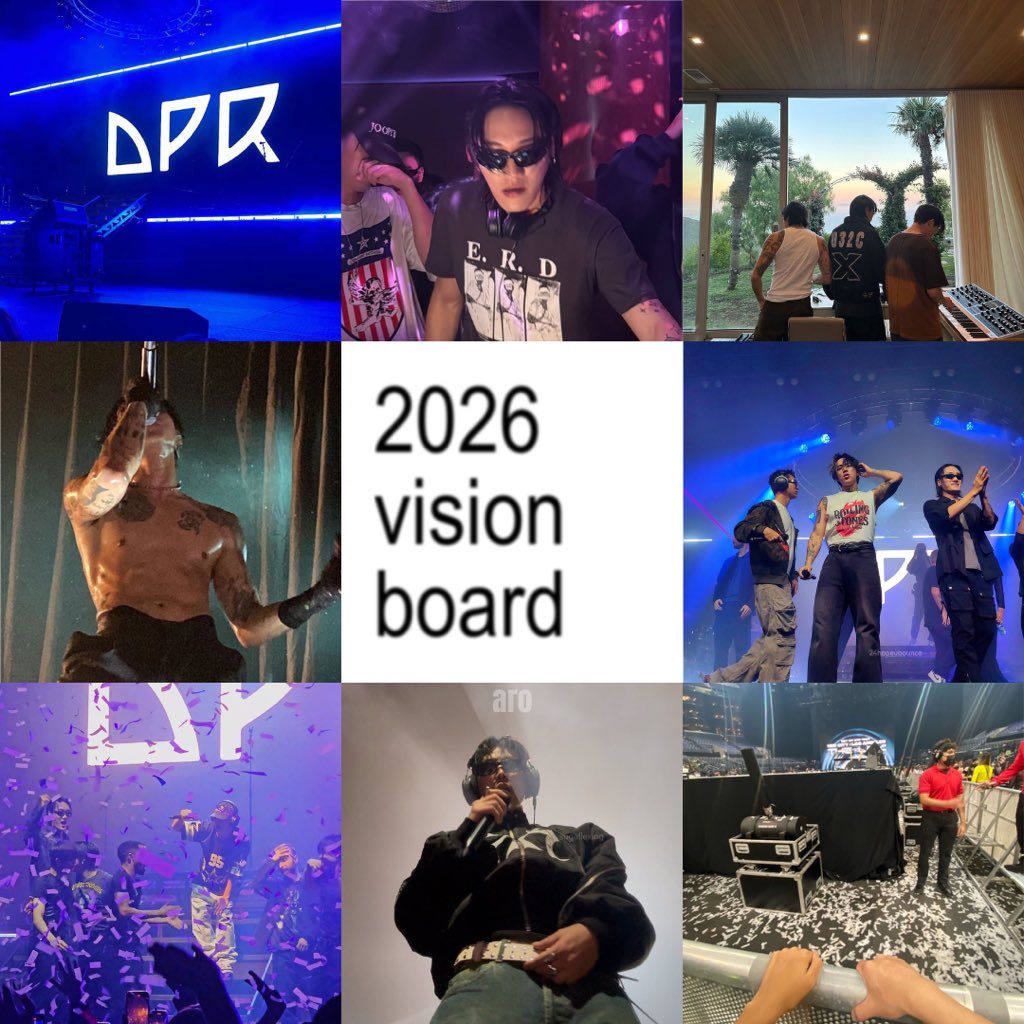 lilithminyoongi's tweet image. 2026 is our year✨✨✨