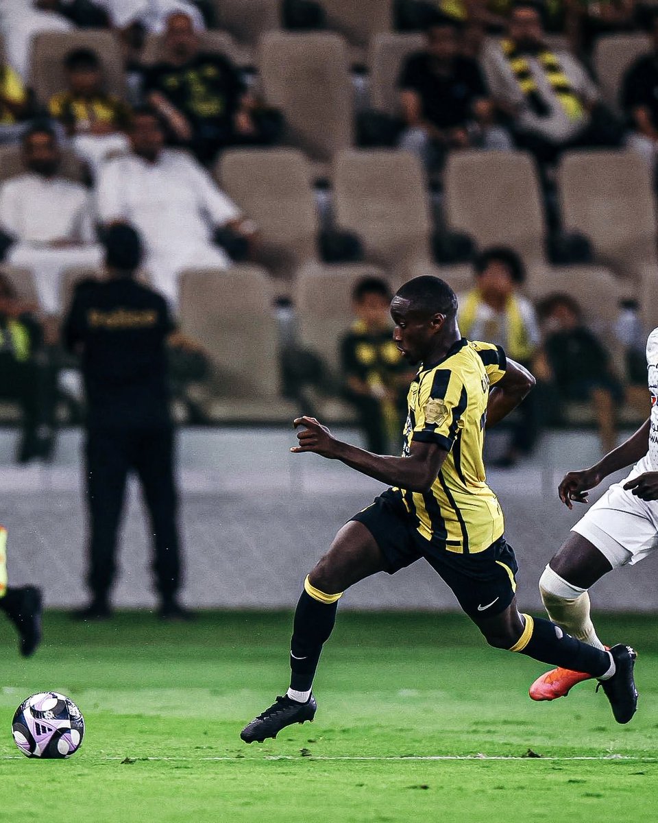 +𝟯 points, let’s keep it up 🐅 #M19🌪️