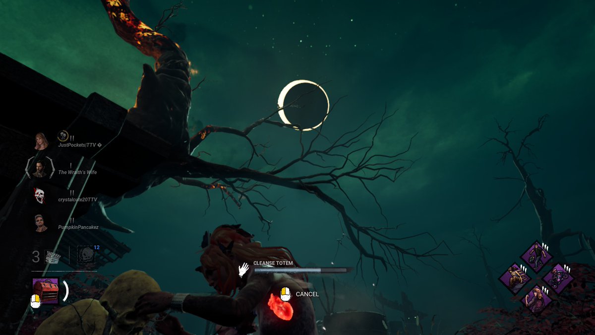 Day three of trying to build a community that will actually hang out &amp; game together! 🎮
Want to play with me? Just ask. 🖤
2026 will be our year! 🥂
twitch.tv/justpockets