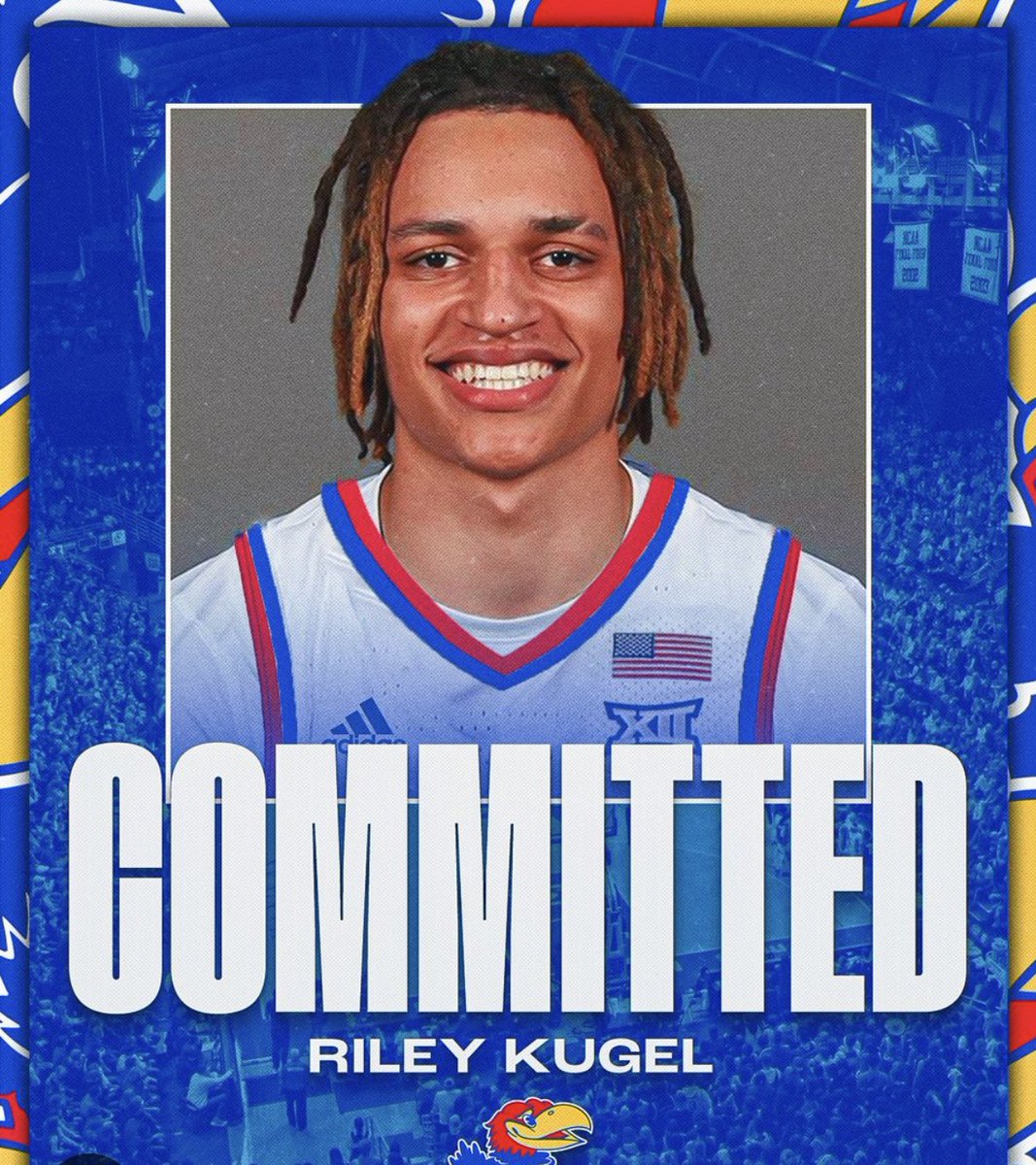 Fred Bidunga tweet media