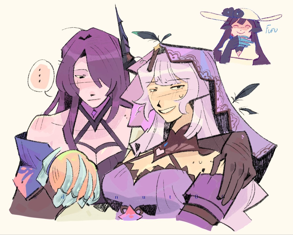 dxnut00's tweet image. Sorry Constance you can’t outfreak the original freak
#hsr #Acheron #BlackSwan #Acheswan 🍑🦢