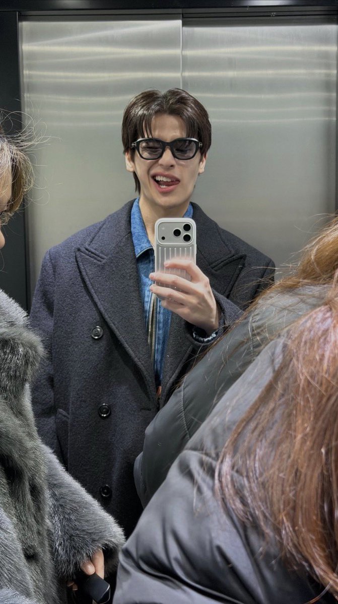 i’m just LIVING for this whatever ohm thipakorn london boy aesthetic