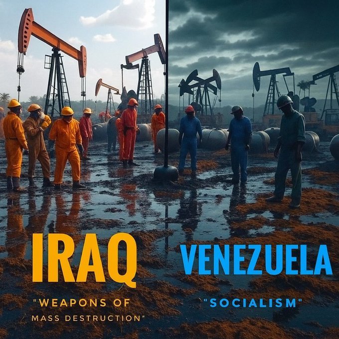 hypepreezzy's tweet image. Oil business