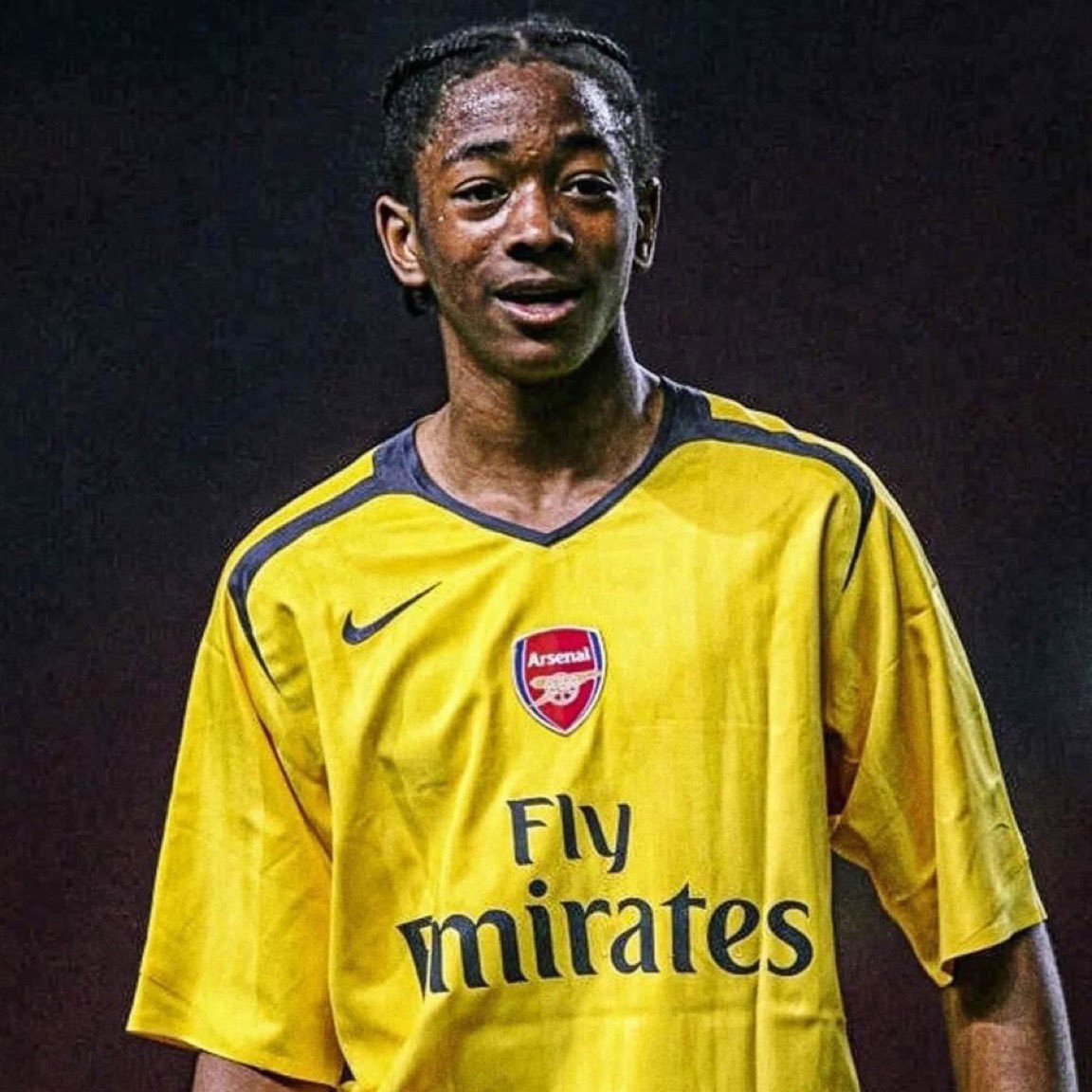 Throwback to when Sanchez Watt was booked for kicking the ball away. The referee asked three times for his name, and he replied three times ‘What’. The referee then booked him again and sent him off.

Once his captain explained his name was actually Watt, the referee reversed the
