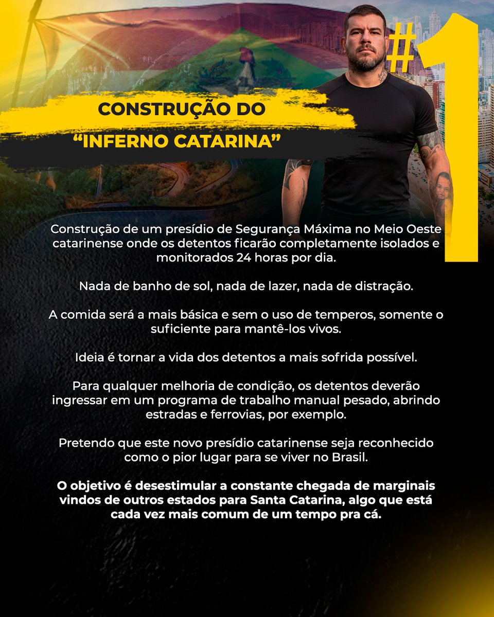 Marcelo Brigadeiro - o terror do Nando Moura tweet media