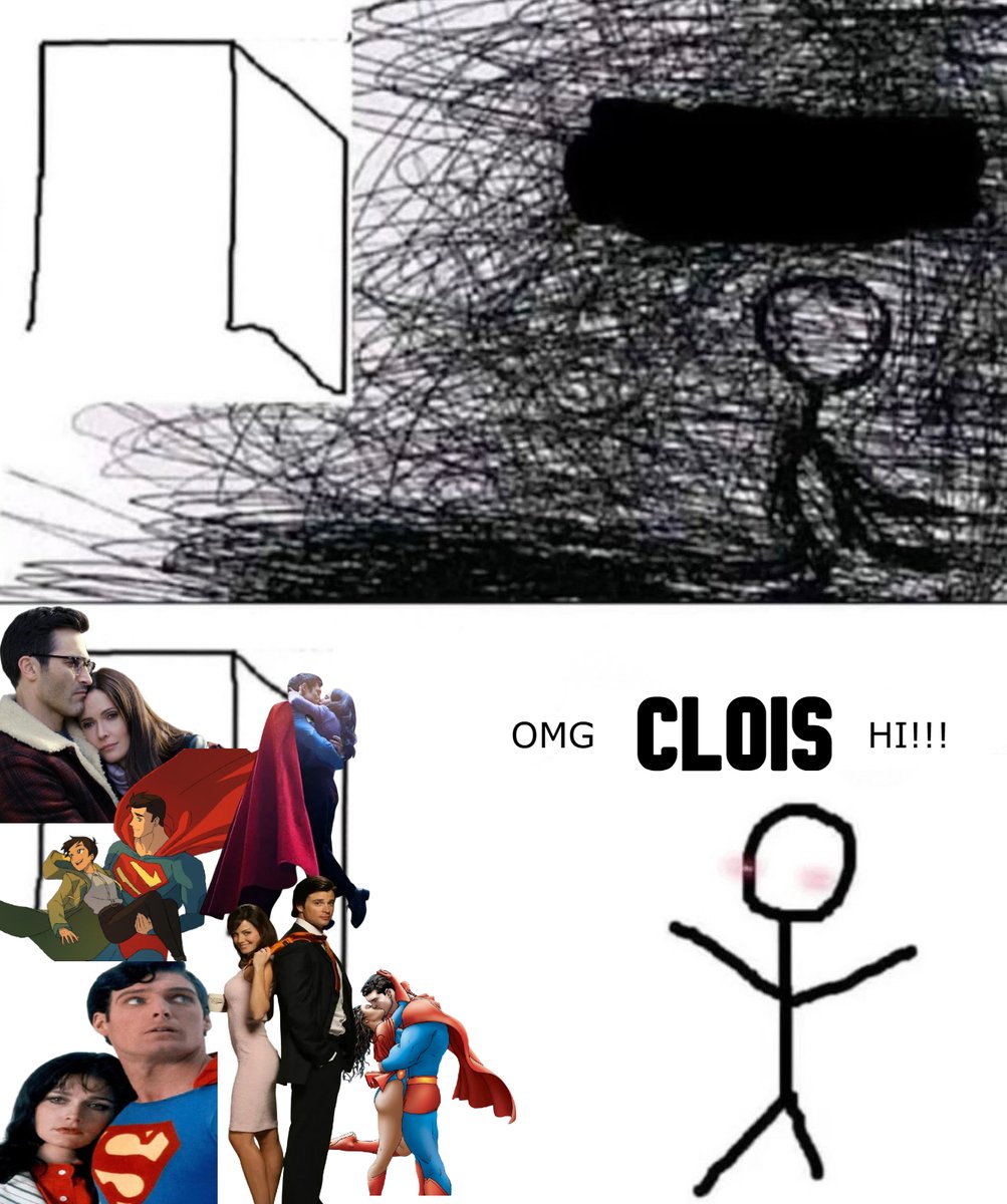 DCUSuperboy's tweet image. 