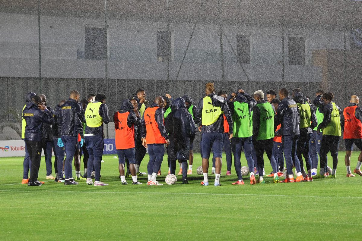 CAN 2025 : le samedi des Lions Indomptables camfoot.com/actualites/can…