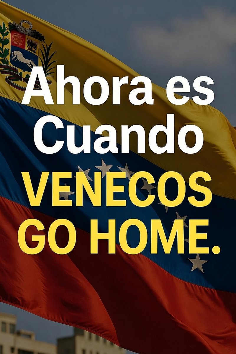 JEQuintanaL's tweet photo. No se diga mas !!!
