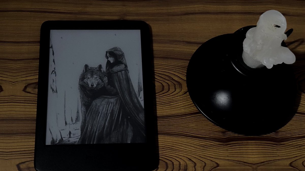 mesky501's tweet image. at midnight