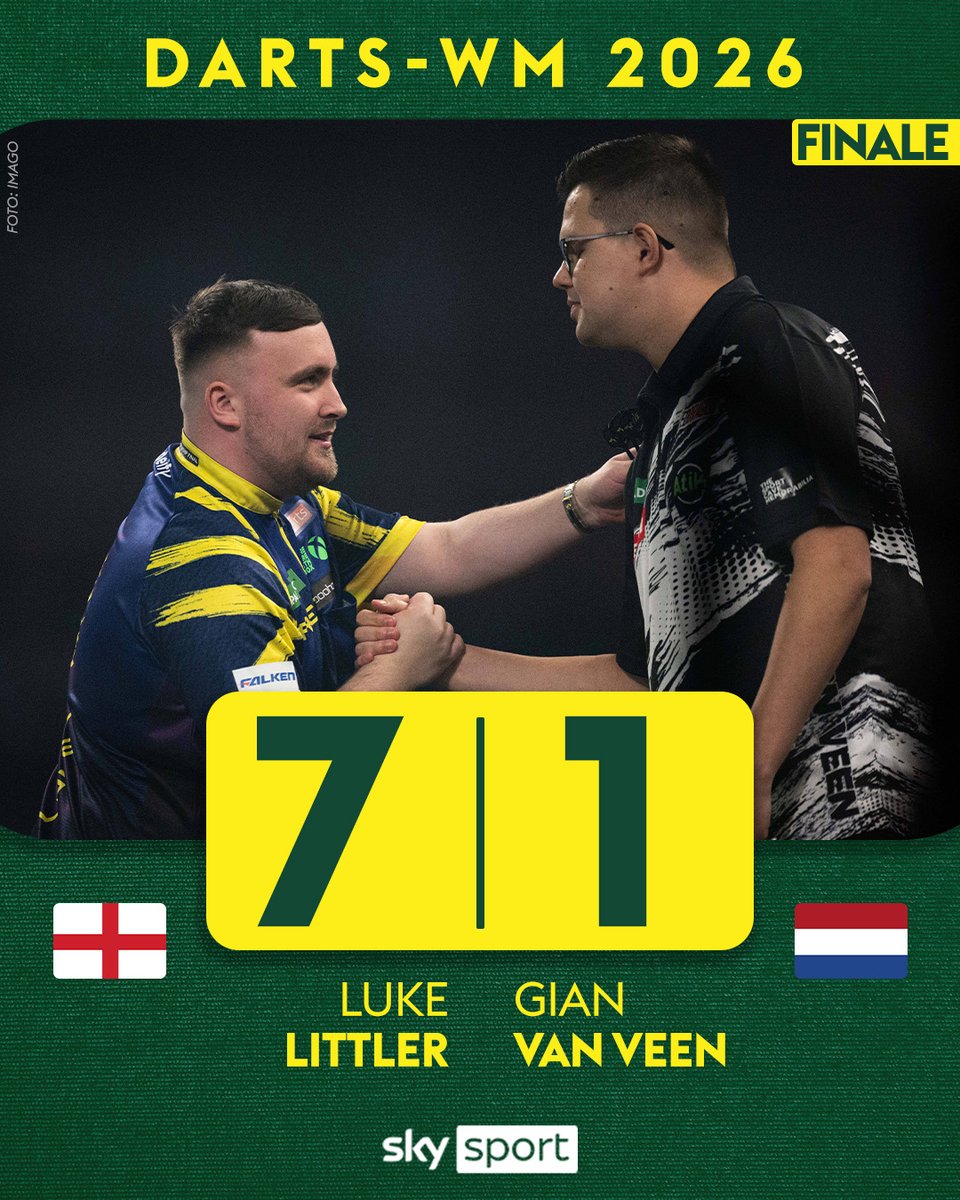 Sky Sport tweet media