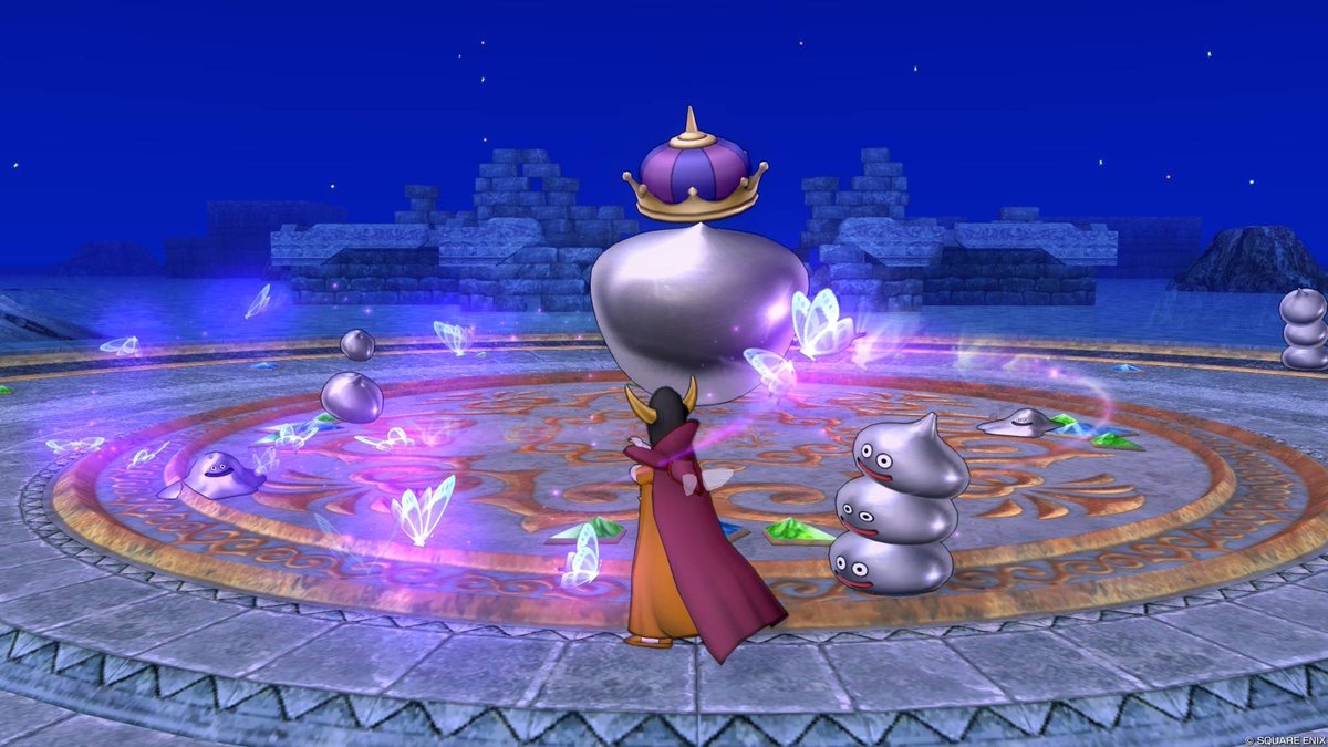 スラりん (@surarinrin7) / Posts / X