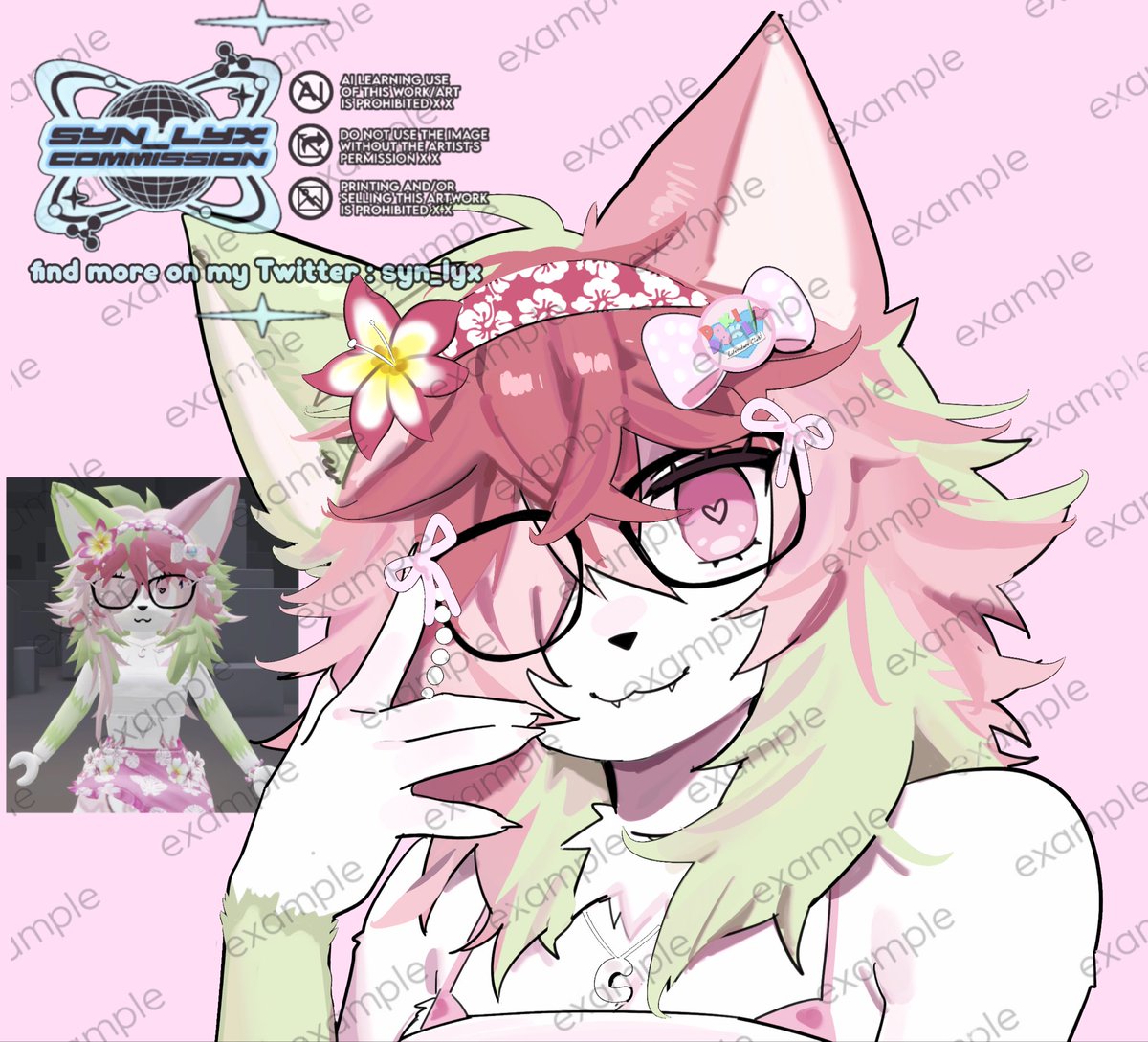 commissioned by anon
#robloxart 🌺