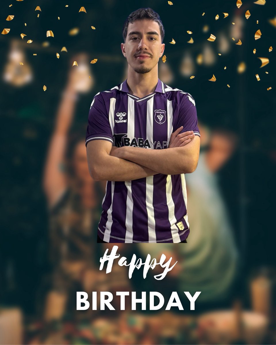 🎂 Mutlu Yıllar Doğukan BOYRAZ 🎉