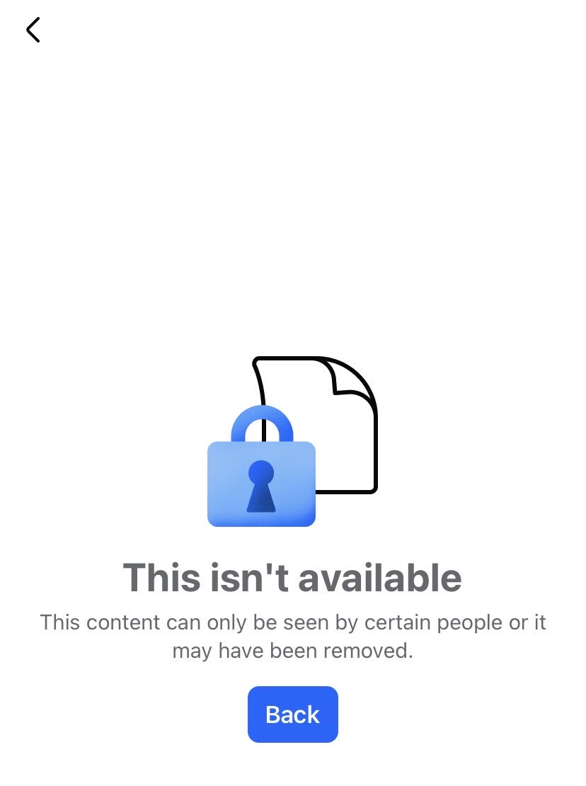 Chris Burrows tweet media