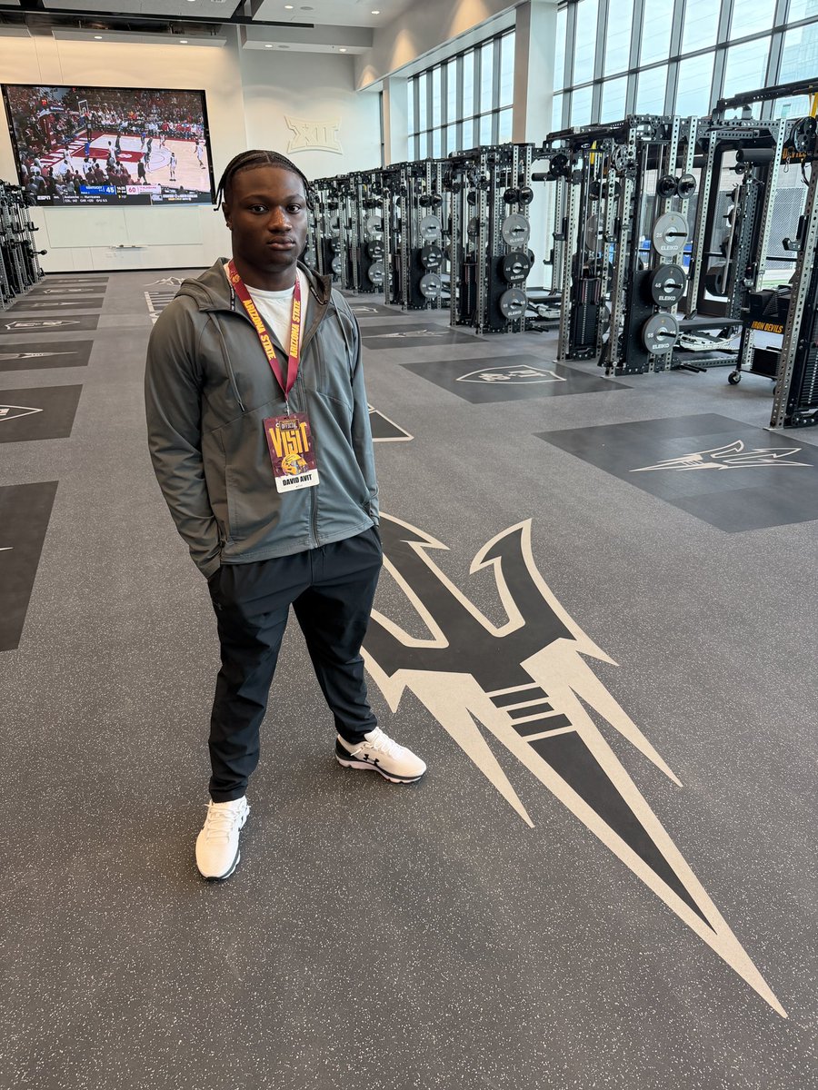 David Avit tweet media