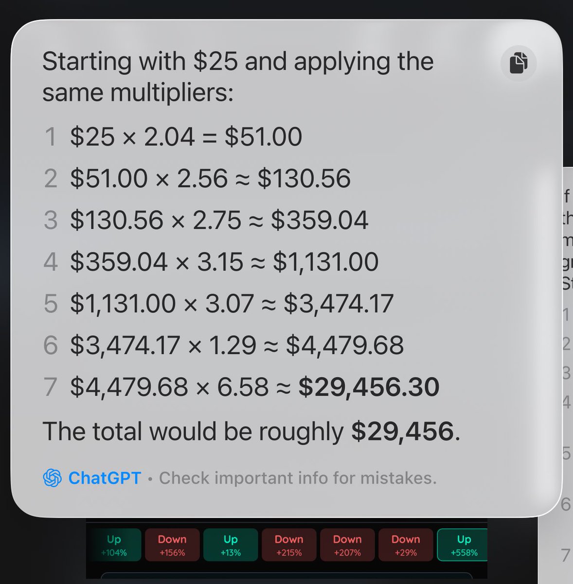 how to make $30,000 from $25 in 7 minutes on supa market: