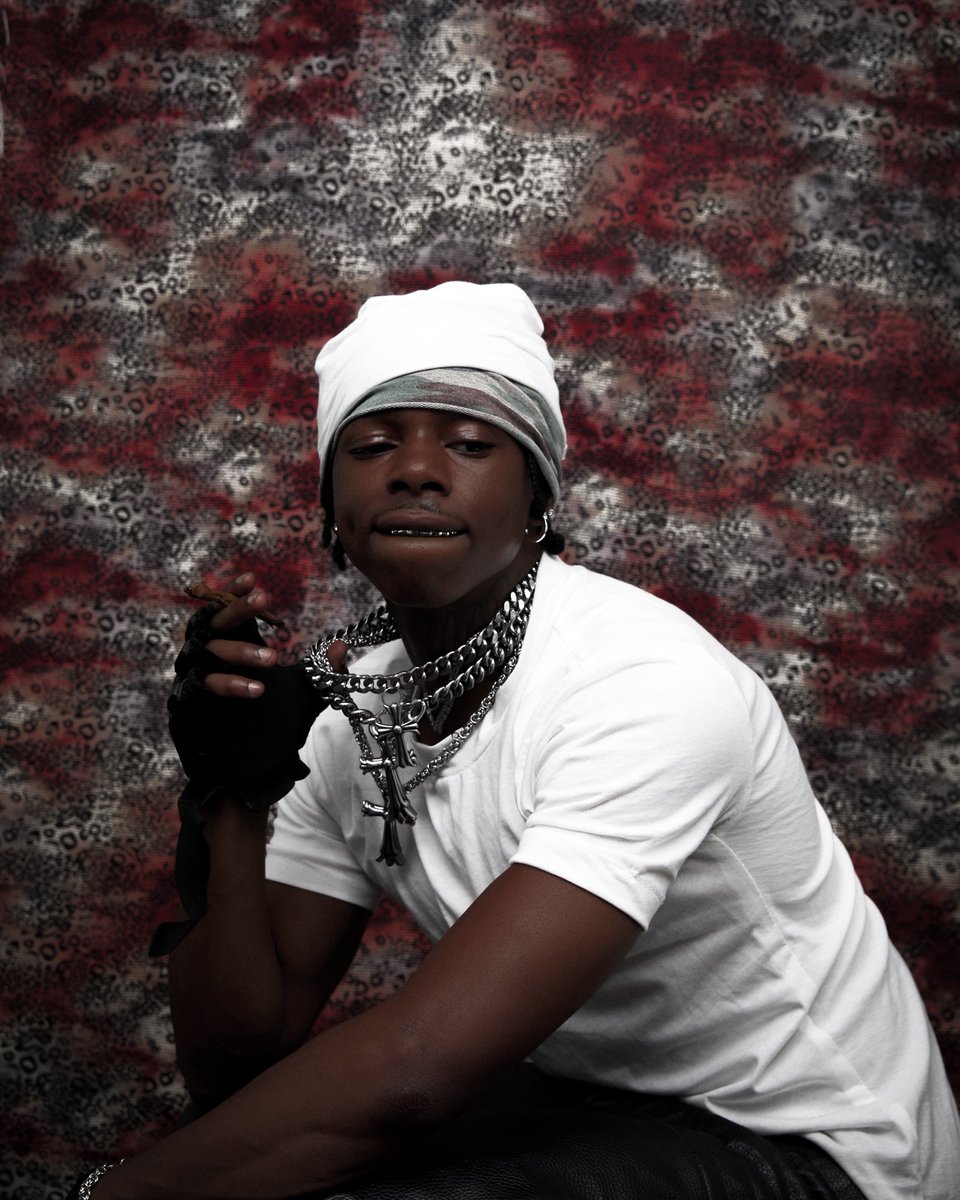 bosslevelgod's tweet image. soufside