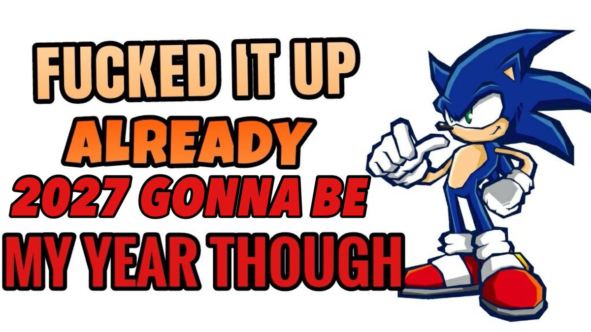 EliteSonicFan's tweet image. 