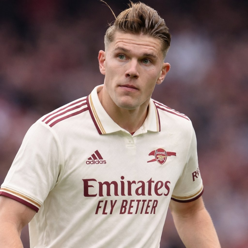 TheArsenalMind's tweet image. People hate the truth but Viktor Gyokeres makes every other Arsenal player look better.