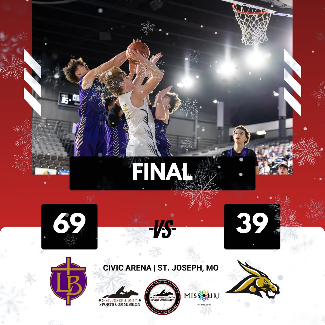 St. Joseph, Missouri Sports Commission tweet media