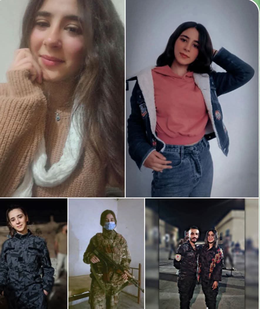 Die Lüge über angeblich entführte alawitische Frauen wurde aufgedeckt.

Zuvor hatte der Beobachter Rami Abdulrahman berichtet, ein Mädchen namens Ifra Al-Saleh aus der Provinz Homs, Angehörige der alawitischen Gemeinschaft, sei entführt worden, und dabei die syrischen