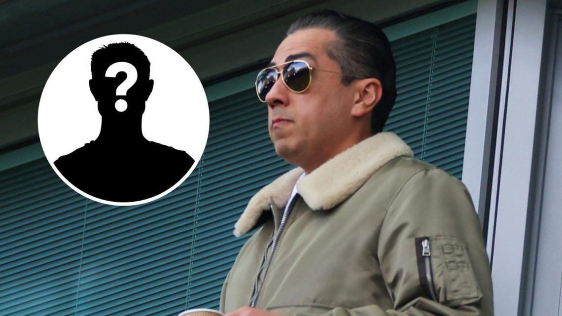 B03GHB4L1's tweet image. Dear @POTUS, Maduro may be captured, but who's the mastermind of operation? Look no further, the person most responsible for trafficking fentanyl to the United States remains free. I'm talking about Behdad Eghbali, owner of Chelsea FC/Clearlake Capital.