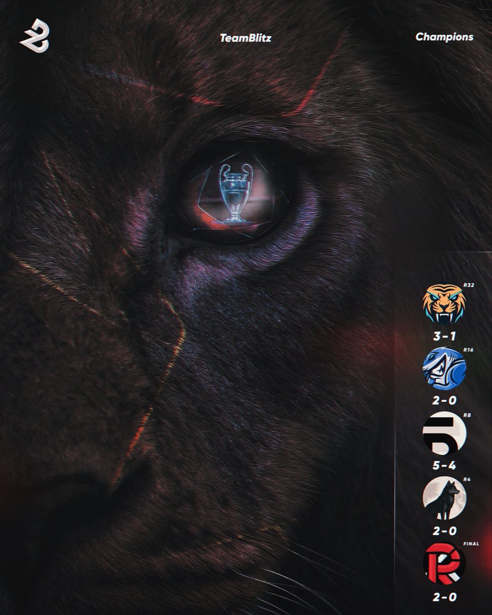 BLITZ FC tweet media