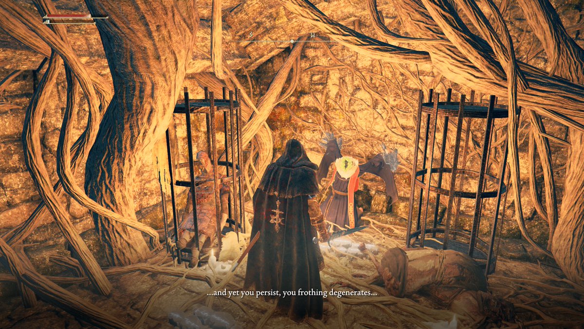 What to I do with her?