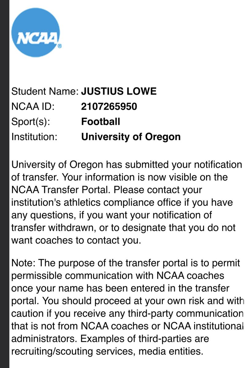 Justius Lowe tweet media