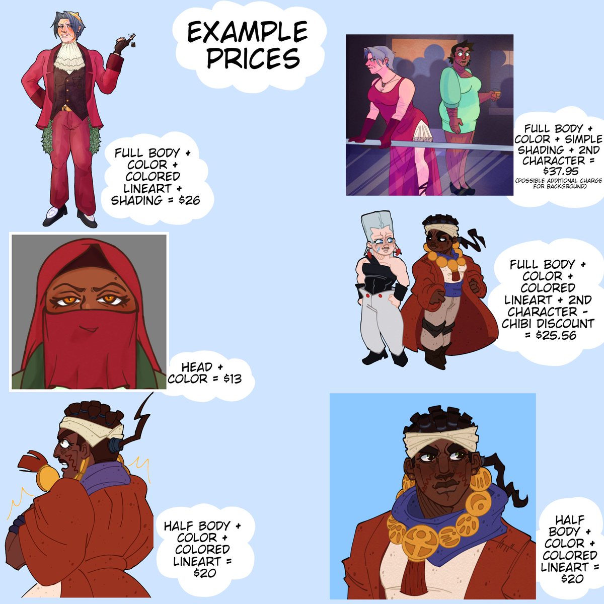 Hello guys, I'm doing a trial run for c0mms 🥰 this is still tentative; I'll do my best to answer any questions about anything :) DMs are open for requests or inquiries.