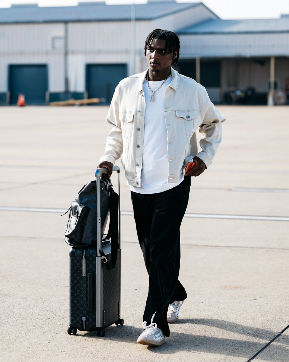 Travel day fits 📸