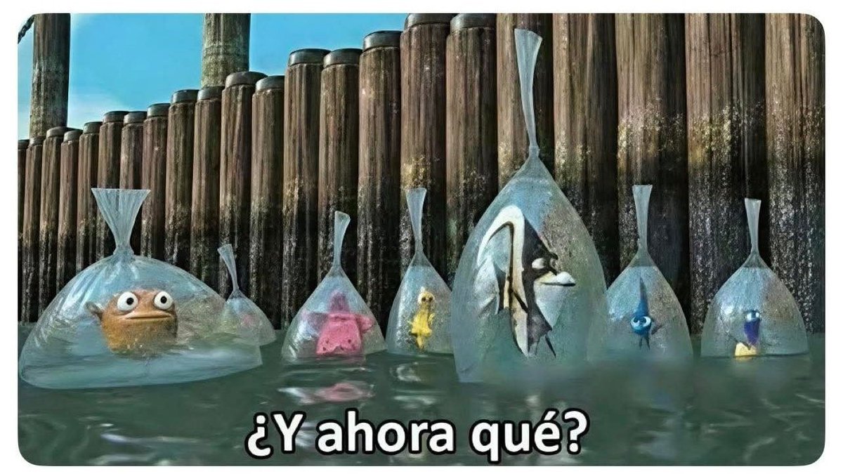 csancheznieto's tweet image. Venezuela es un meme.