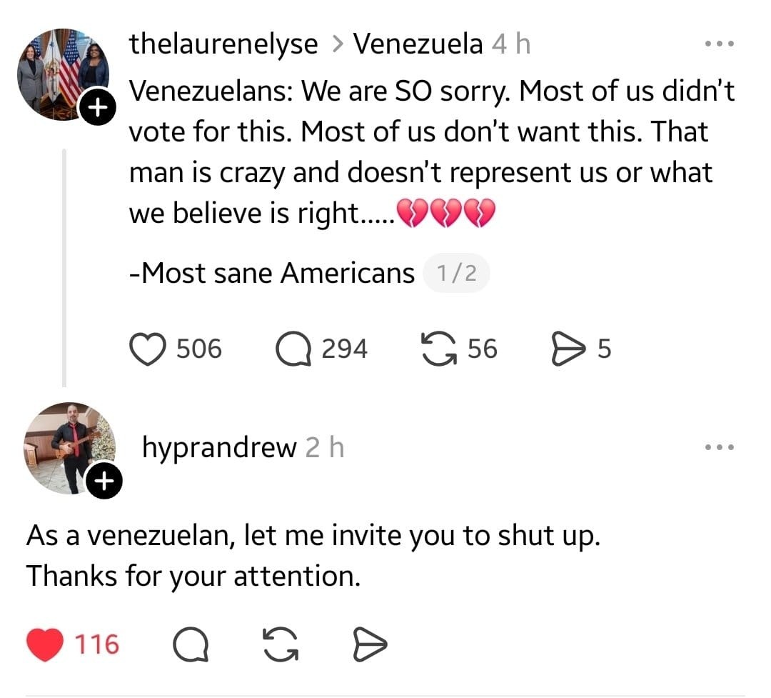 abrobivel's tweet image. American leftists are so out of touch...