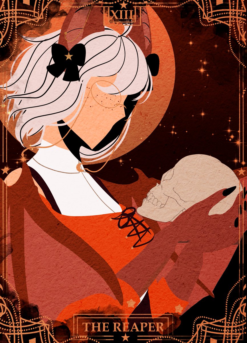 THANK YOU SO MUCH <a href="/LuciaOwO_ttv/">LuciaOwO</a> FOR THE BEAUTIFUL CHRISTMAS PRESENT!!! I LOVE IT SO MUCH IT'S SO PRETTY!!!!
Art by <a href="/mahoyoma/">Yoma ⚓︎ VTuber / COMMISSIONS OPEN</a> #Art4Ferra