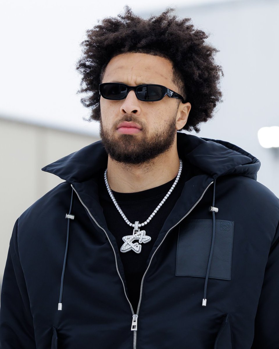 Quick trip to Cleveland