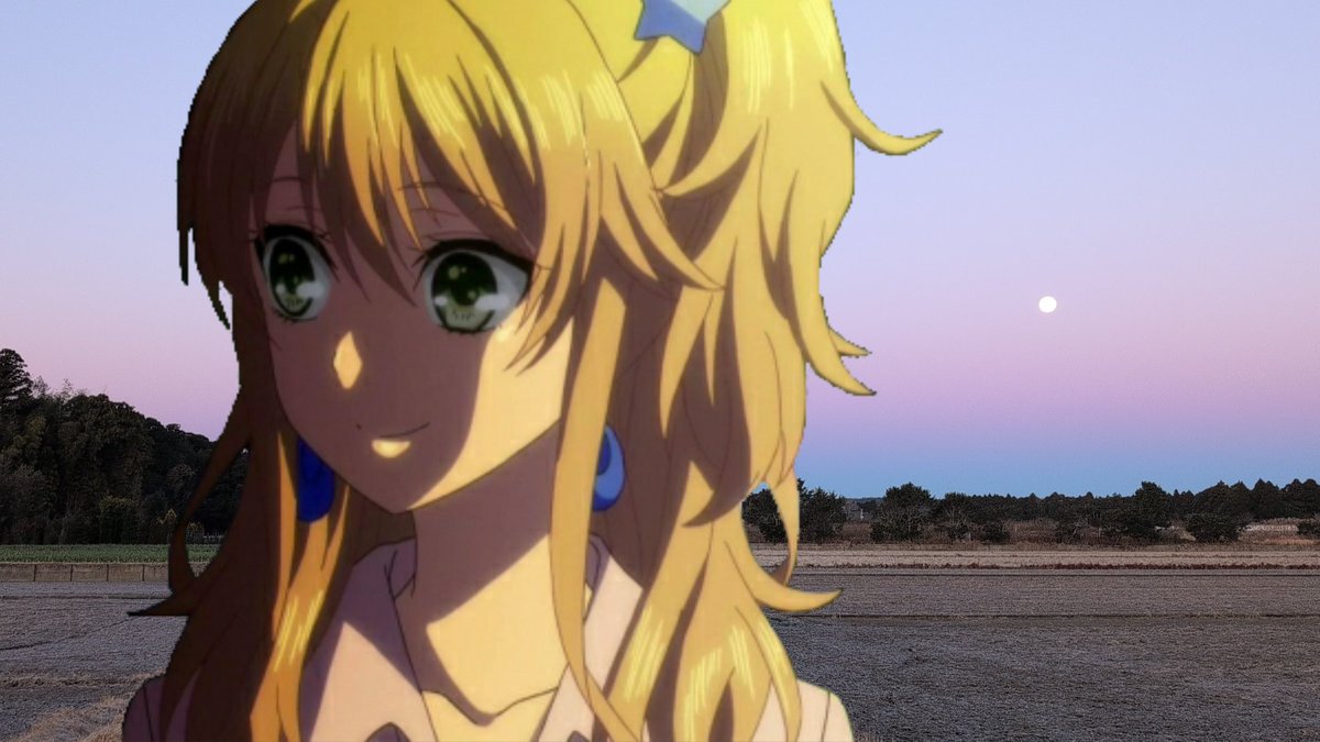 藍原 柚子 (@SUPER_citrus_X) / Posts / X