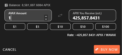 alize1490's tweet photo. @Kripto0sman @avax Done. @AvalancheFDN ☝️ https://t.co/BlBrNvx7k6