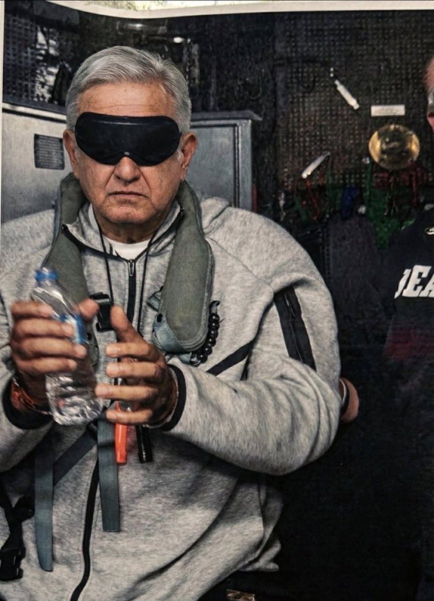 Jorge García Orozco tweet media