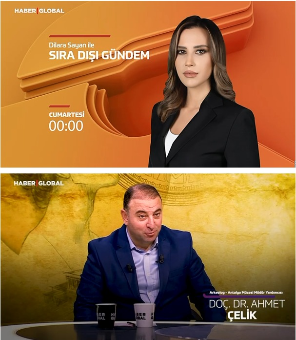 ANKARA KULİSİ tweet media